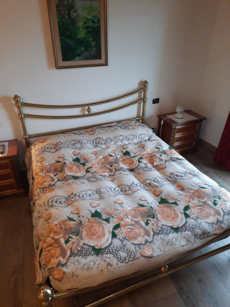 B&B Casa Santa Lucia, Manerba del Garda, Italy