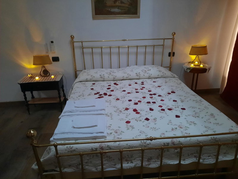 B&B Casa Santa Lucia, Manerba del Garda, Italy