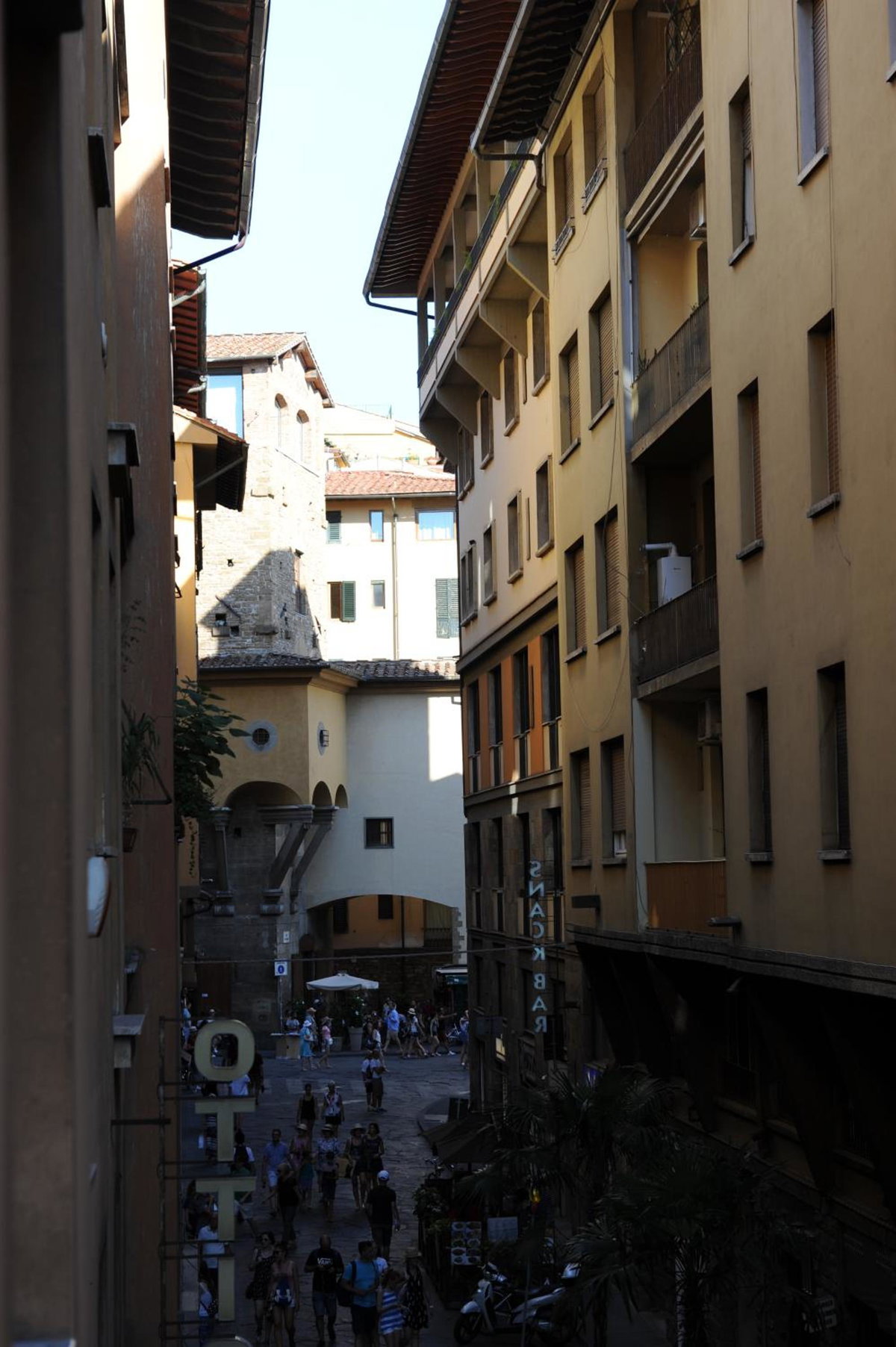 Piccolo Borgo Antico, Italy