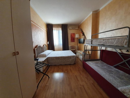 Hotel Le Pageot, Aosta, Italy