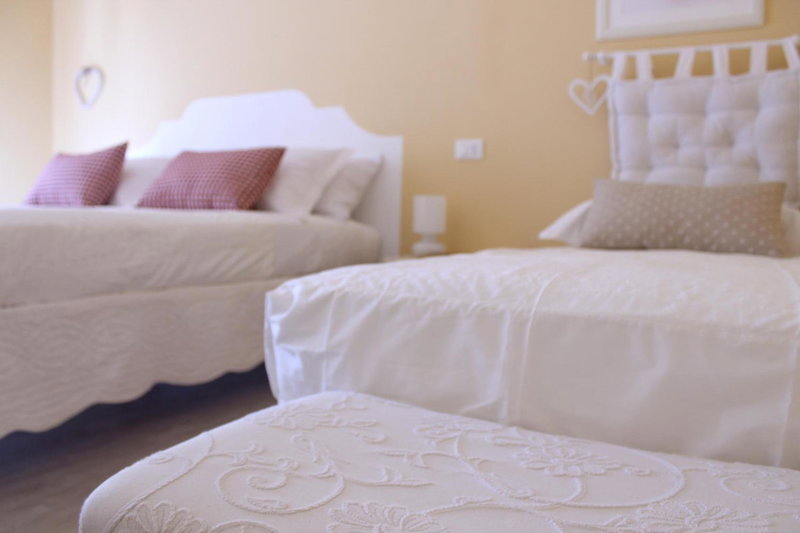 B&B Nannalia, Marina di Carrara, Italy