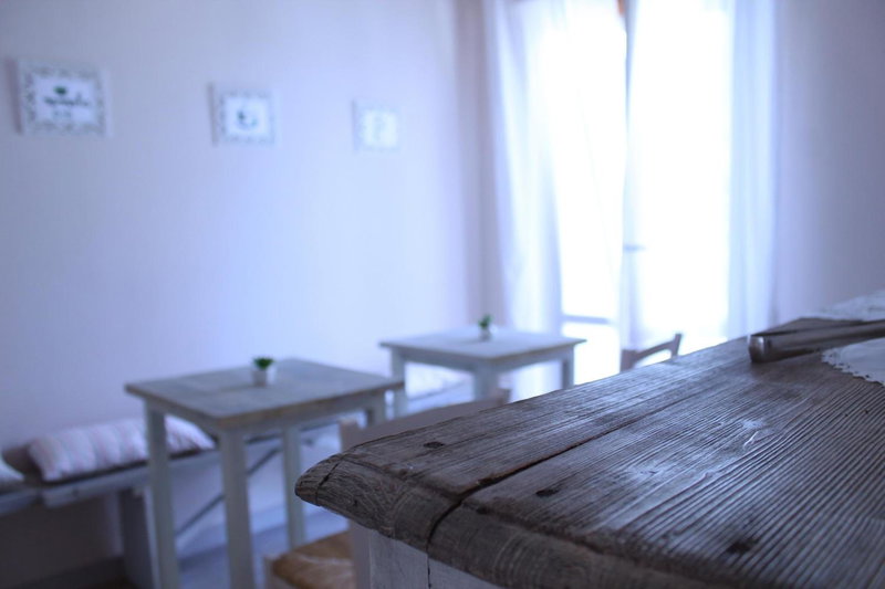 B&B Nannalia, Marina di Carrara, Italy