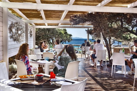 Smart Suite & Apartments, Santa Teresa Gallura, Italy