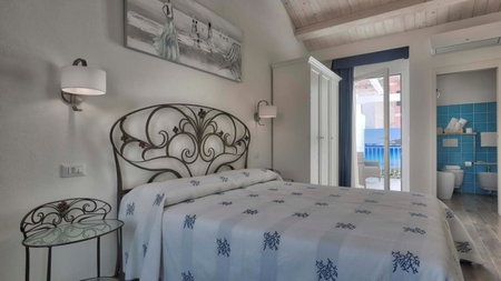 Smart Suite & Apartments, Santa Teresa Gallura, Italy