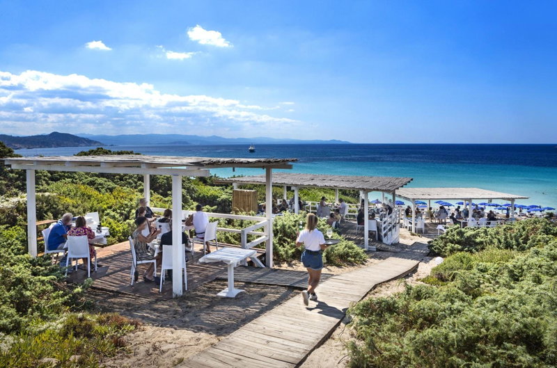 Smart Suite & Apartments, Santa Teresa Gallura, Italy