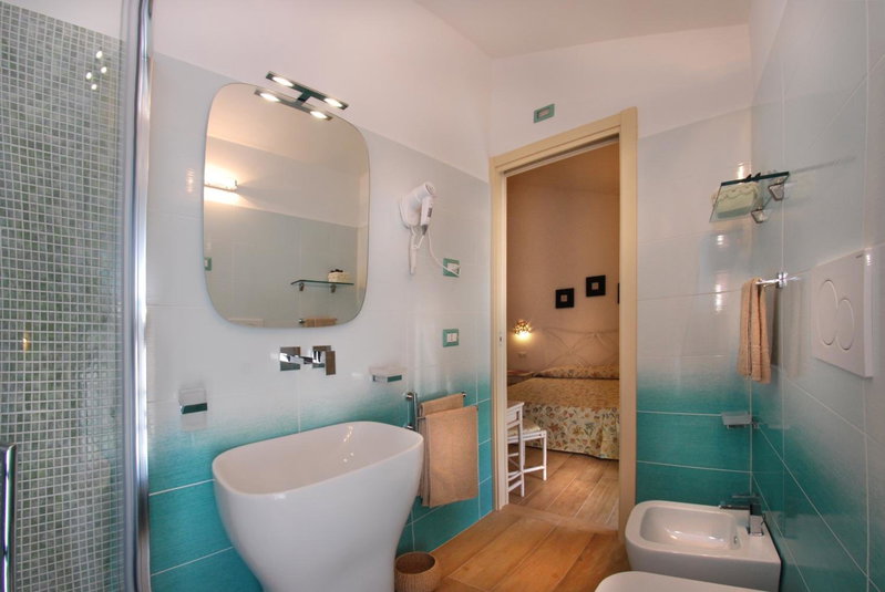 Smart Suite & Apartments, Santa Teresa Gallura, Italy