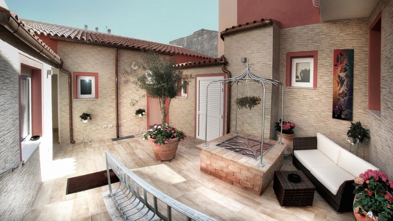 Smart Suite & Apartments, Santa Teresa Gallura, Italy