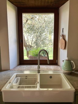 Agriturismo Sole, Trequanda, Italy