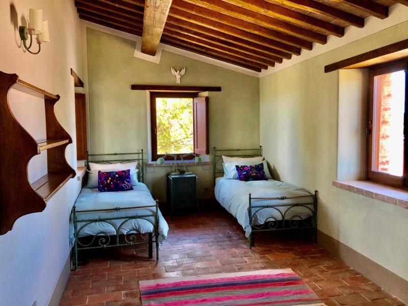 Agriturismo Sole, Trequanda, Italy