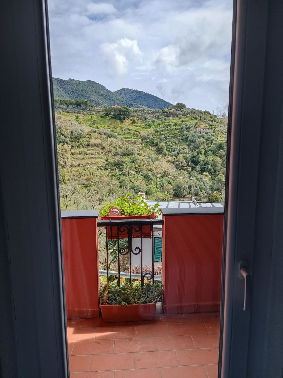 Villa Caribe affittacamere, Italy