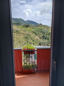 Villa Caribe affittacamere, Monterosso al Mare, Italy