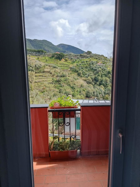Villa Caribe affittacamere, Monterosso al Mare, Italy