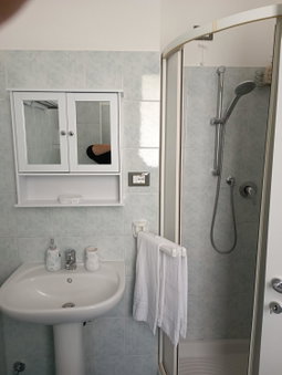 Villa Caribe affittacamere, Monterosso al Mare, Italy