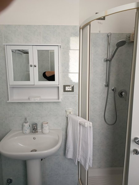 Villa Caribe affittacamere, Monterosso al Mare, Italy