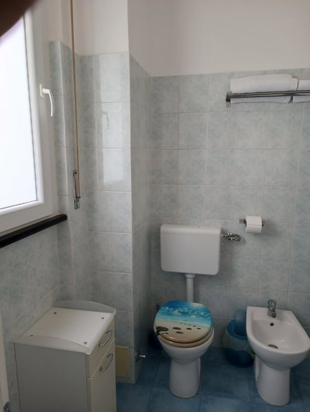Villa Caribe affittacamere, Monterosso al Mare, Italy