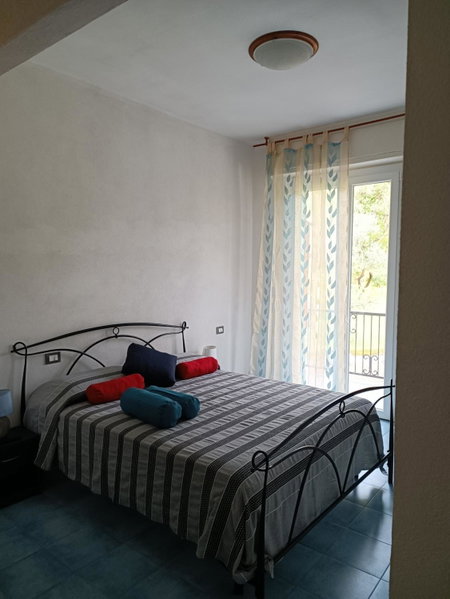 Villa Caribe affittacamere, Monterosso al Mare, Italy