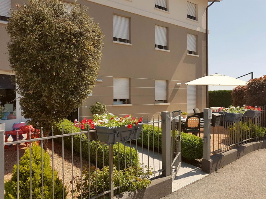 Affittacamere Borgo Sabbionara, Monselice, Italy