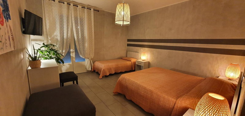 Affittacamere Borgo Sabbionara, Monselice, Italy