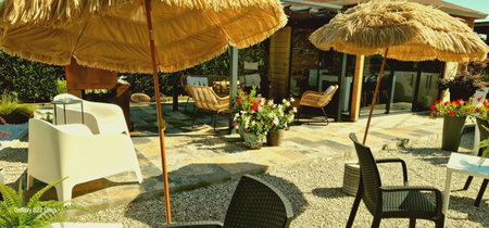 Affittacamere Borgo Sabbionara, Monselice, Italy