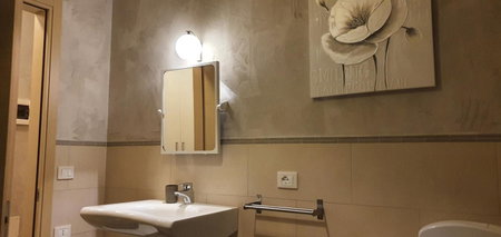 Affittacamere Borgo Sabbionara, Monselice, Italy