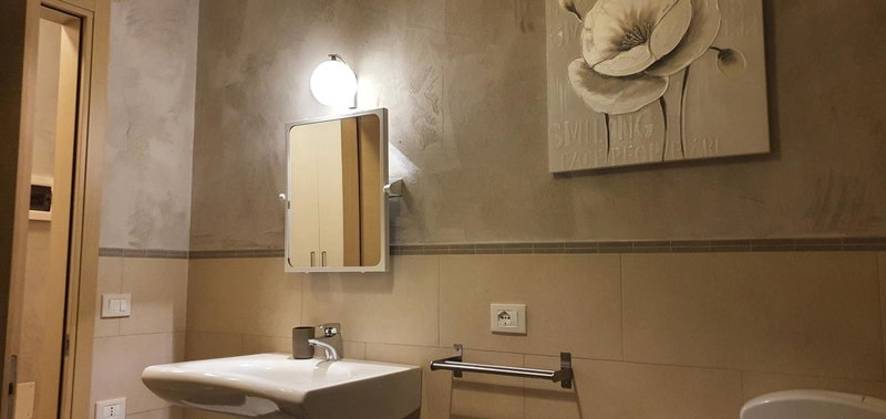 Affittacamere Borgo Sabbionara, Monselice, Italy