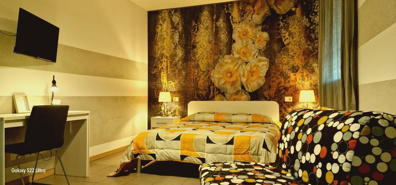 Affittacamere Borgo Sabbionara, Monselice, Italy