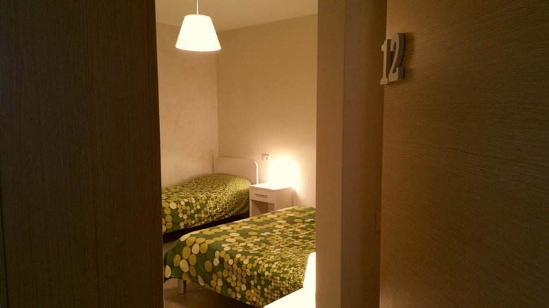 Affittacamere Borgo Sabbionara, Monselice, Italy