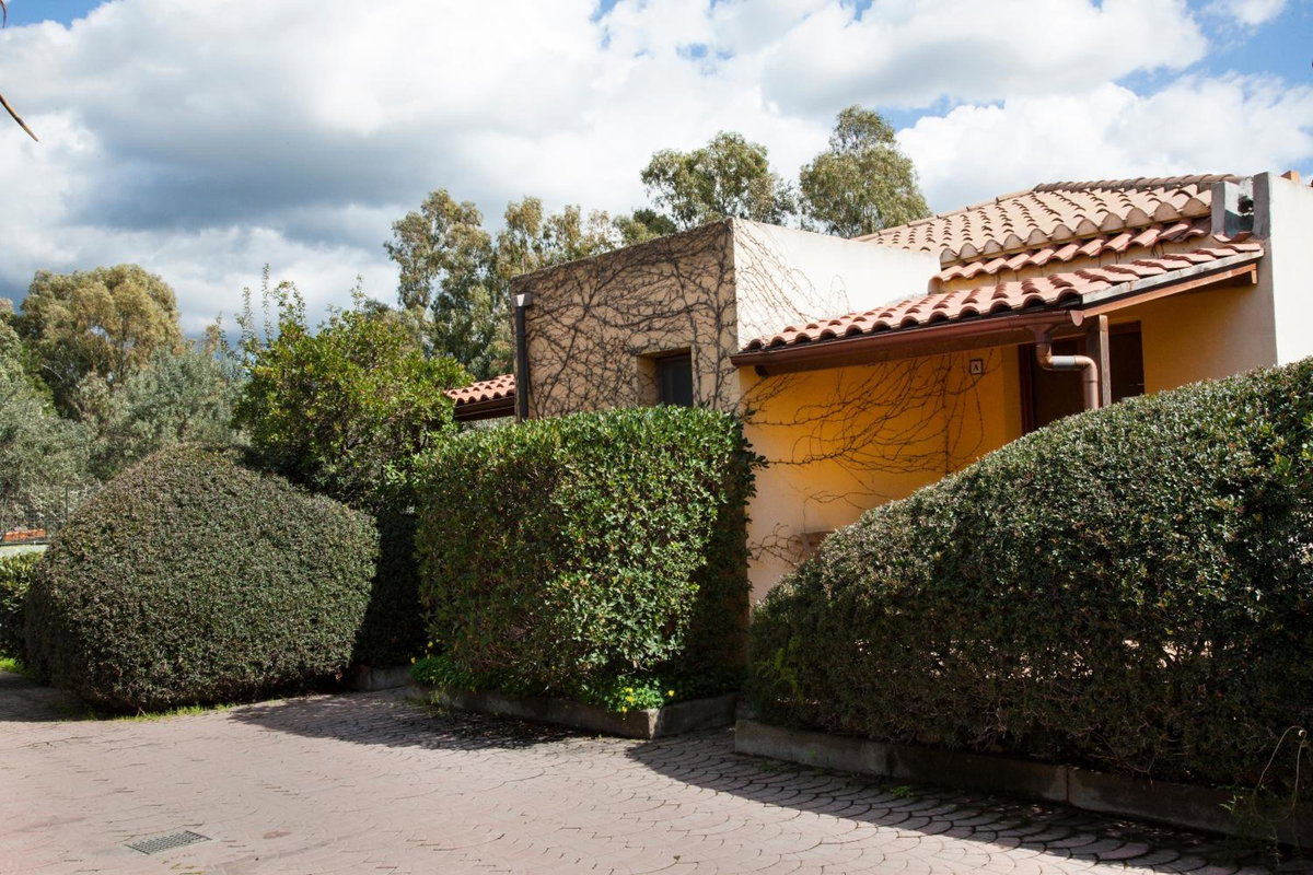 Hotel · Il Locandiere, Capitana