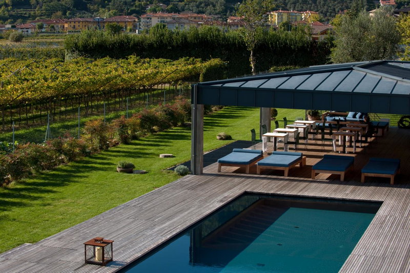 Vivere Suites & Rooms, Arco, Italy