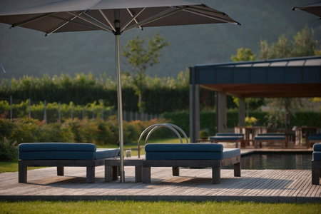 Vivere Suites & Rooms, Arco, Italy