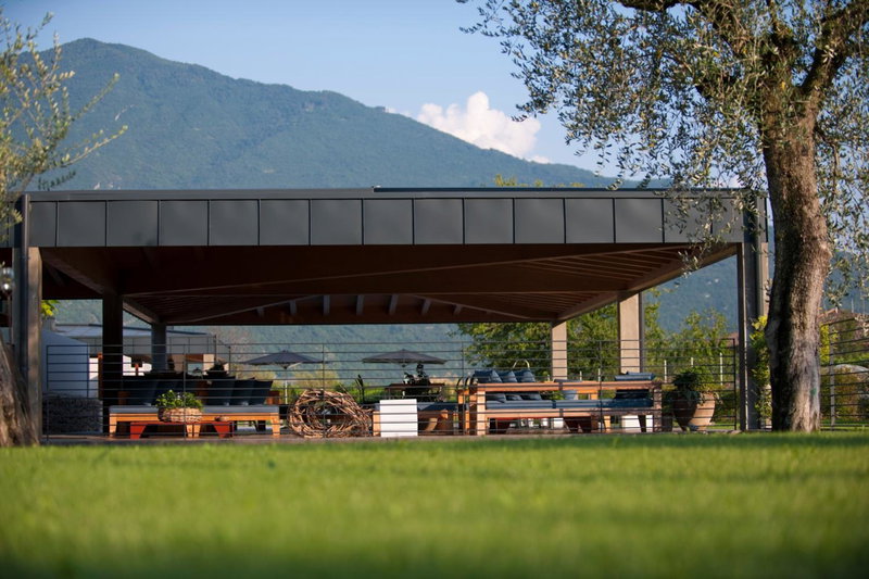 Vivere Suites & Rooms, Arco, Italy