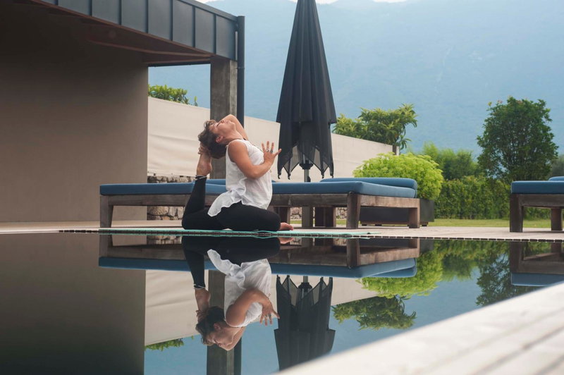 Vivere Suites & Rooms, Arco, Italy
