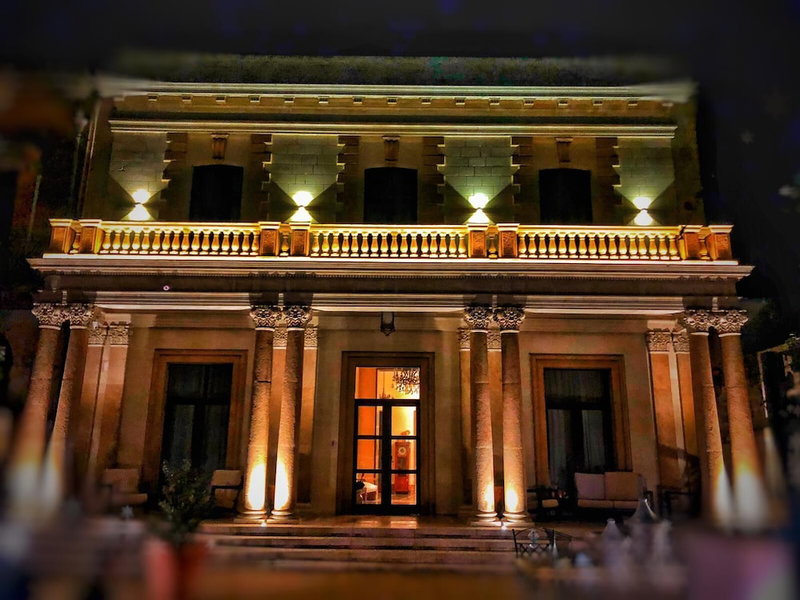 Dimora Charleston SPA Lecce, Lecce, Italy
