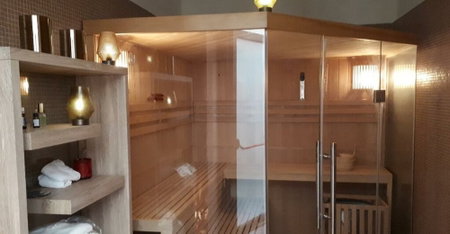 Dimora Charleston SPA Lecce, Lecce, Italy