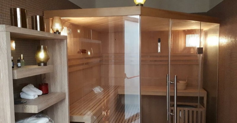 Dimora Charleston SPA Lecce, Lecce, Italy