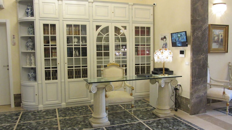 Dimora Charleston SPA Lecce, Lecce, Italy