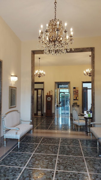 Dimora Charleston SPA Lecce, Lecce, Italy