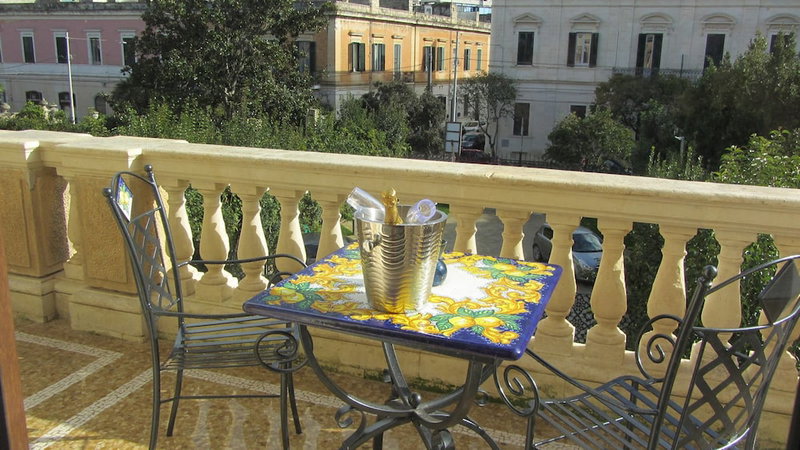 Dimora Charleston SPA Lecce, Lecce, Italy