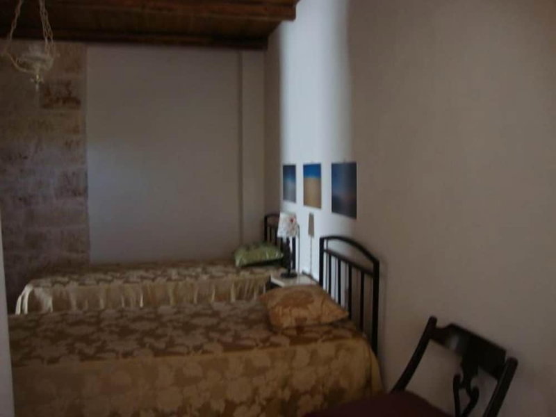 Fontana Vecchia Bed & Breakfast, Castellana Grotte, Italy