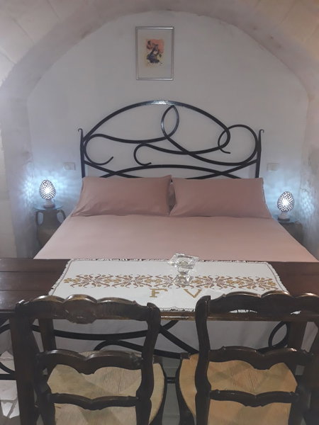 Fontana Vecchia Bed & Breakfast, Castellana Grotte, Italy