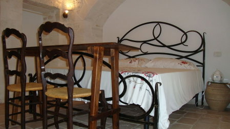 Fontana Vecchia Bed & Breakfast, Castellana Grotte, Italy