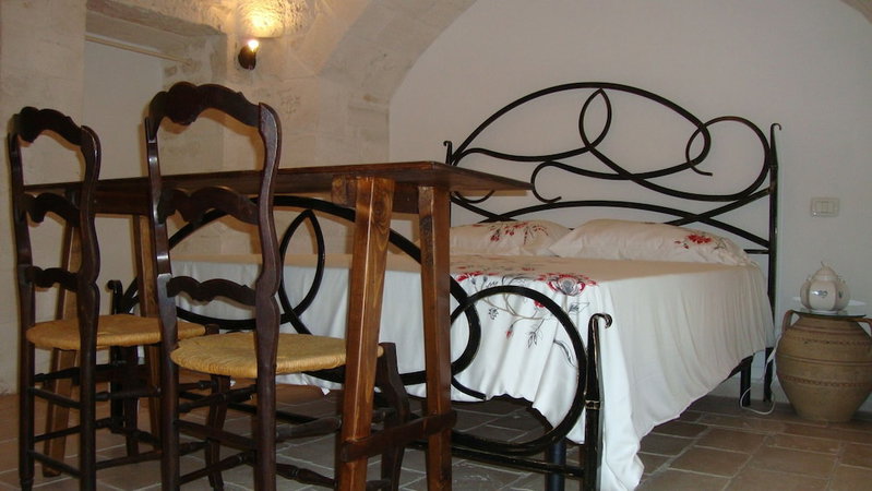 Fontana Vecchia Bed & Breakfast, Castellana Grotte, Italy