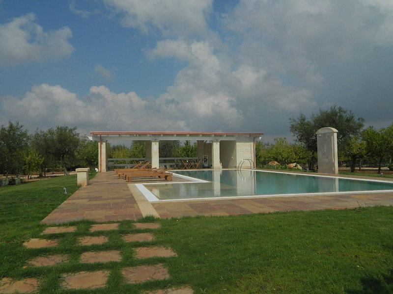 Fontana Vecchia Bed & Breakfast, Castellana Grotte, Italy