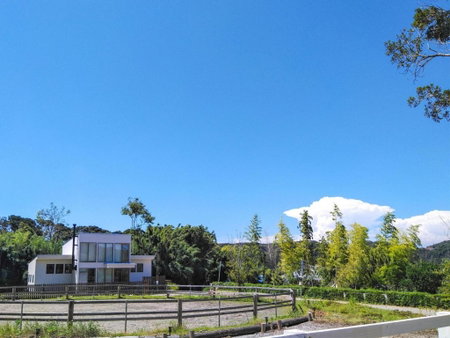 Forest Villa Nanso no Oka - Vacation STAY 39406v, Minamiboso, Japan