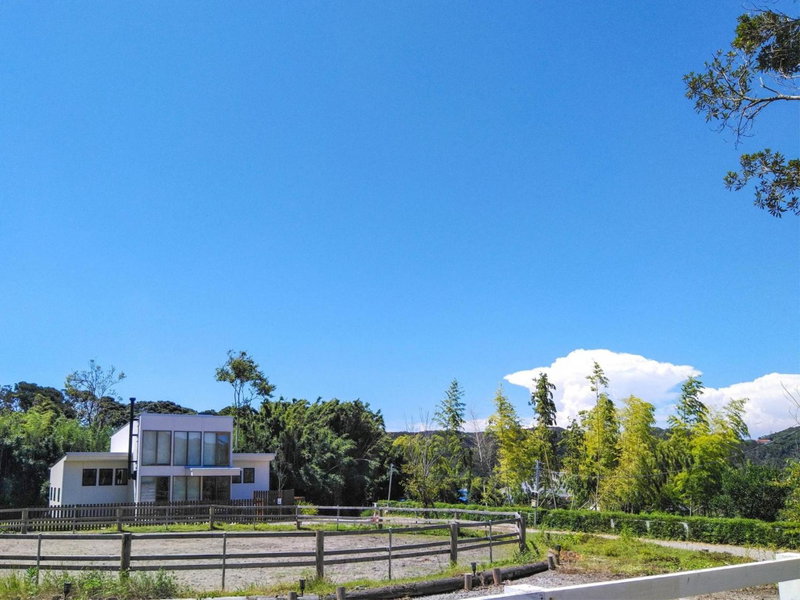 Forest Villa Nanso no Oka - Vacation STAY 39406v, Minamiboso, Japan