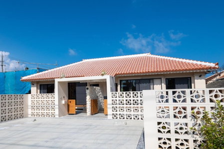 SUMUVILLA - Vacation STAY 84922v, Nago, Japan