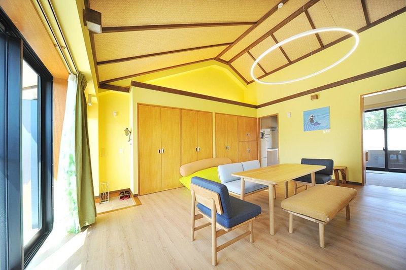 SUMUVILLA - Vacation STAY 84922v, Nago, Japan