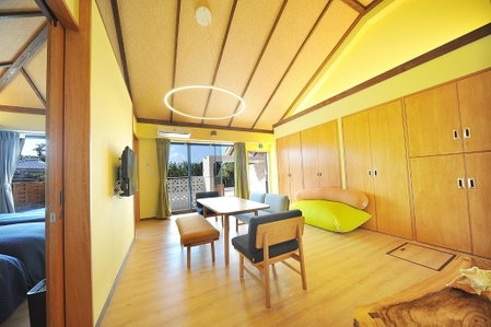 SUMUVILLA - Vacation STAY 84922v, Nago, Japan