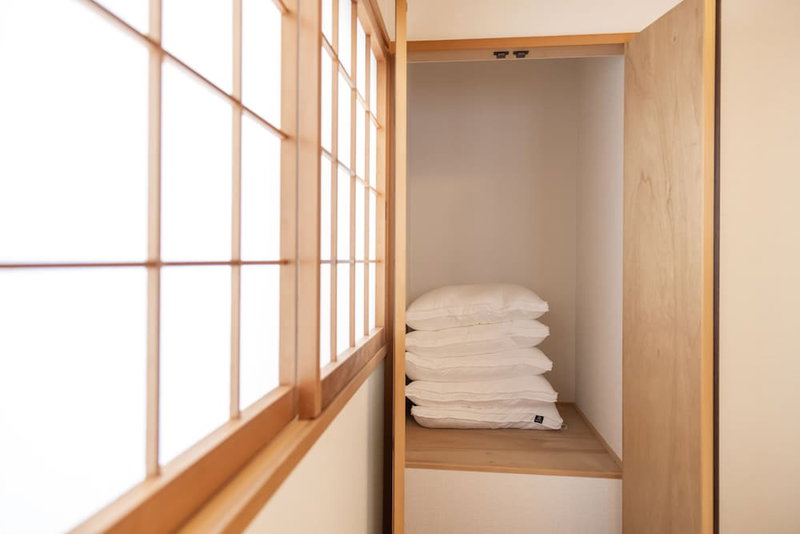 Ten-Cha House - Self-Check In Only, Osaka, Japan