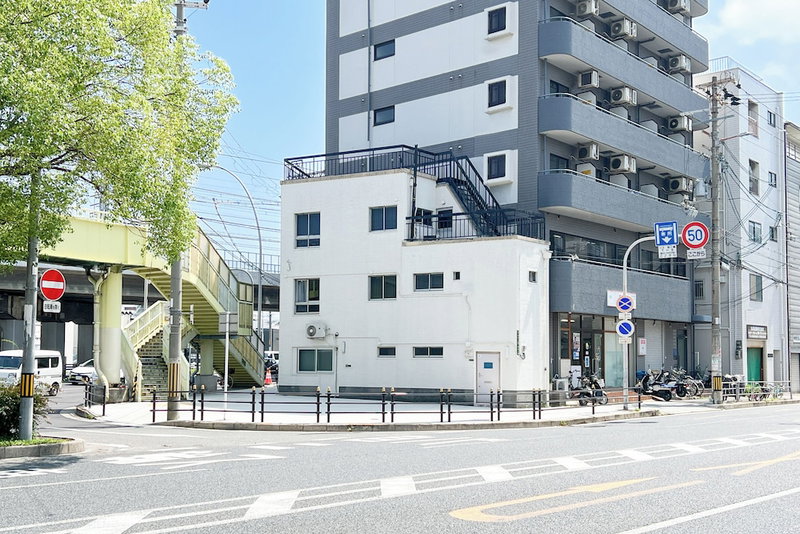 chidoriasahinoie, Osaka, Japan